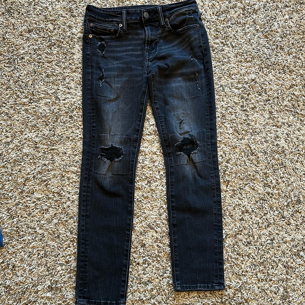 American Eagle Outfitters Skinny Jeans